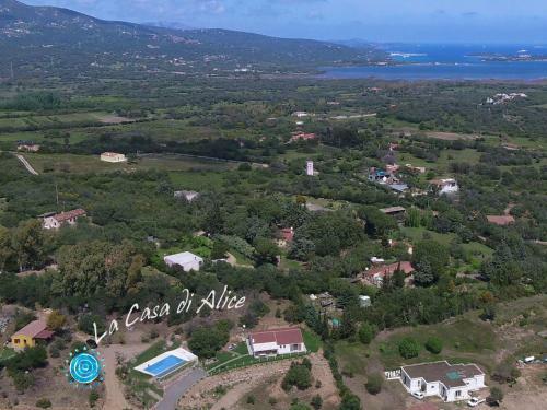 La Casa Di Alice Dependance