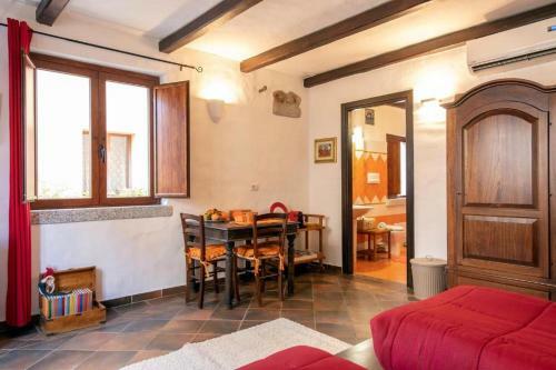 Hostal Amsicora 8 Lt