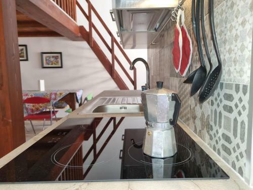 Apartamento Micky's Loft
