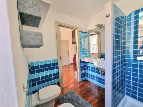 Apartamento Micky's Loft
