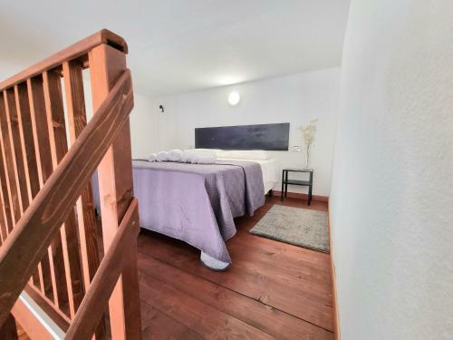 Apartamento Micky's Loft