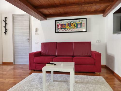 Apartamento Micky's Loft