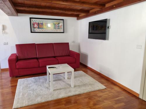 Apartamento Micky's Loft