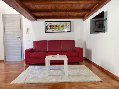 Apartamento Micky's Loft