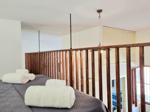 Apartamento Micky's Loft