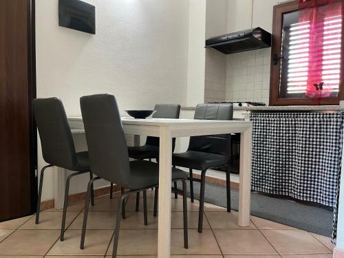 Apartamento Appartamento Fausto Noce Con Garage