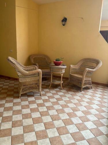 Apartamento Appartamento Fausto Noce Con Garage