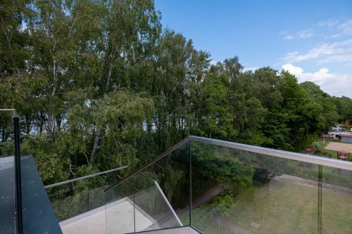 Jantar Apartamenty Siedem Wysp