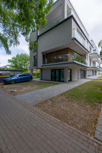 Jantar Apartamenty Siedem Wysp