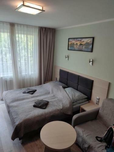 Apartament 21 Dominikana