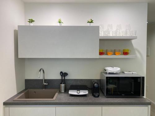 Apartamento Subitosanto - Appartamento 6a Galileo