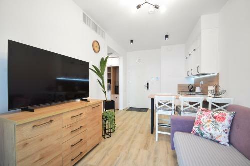 Apartament Rogowo 117l