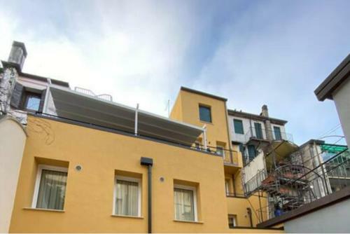 Apartamento Subitosanto - Appartamento 3a Nievo