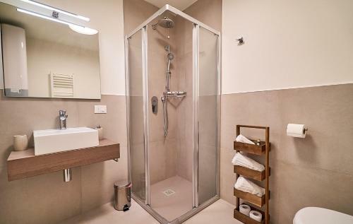 Apartamento Subitosanto - Appartamento 3a Nievo