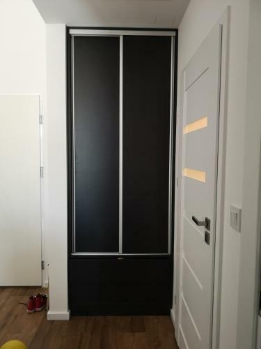 Apartament Dorka
