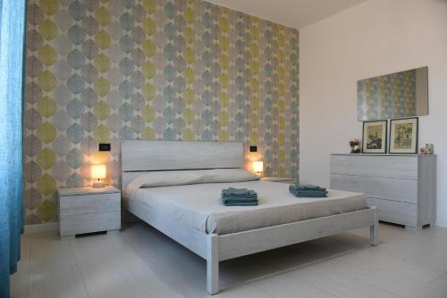 Apartamento L'angolo Di Bibi