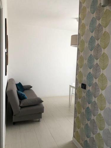 Apartamento L'angolo Di Bibi