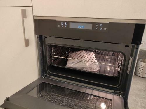 Apartamento Subitosanto - Appartamento 1g Antenore