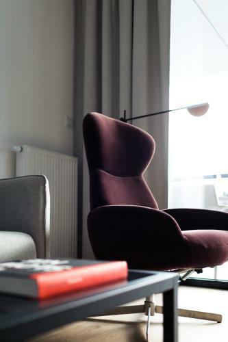 Apartamento Shellter For-rest I Rogowo