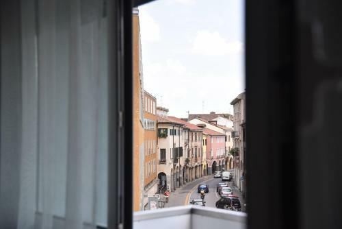 Apartamento Appartamenti Scrovegni