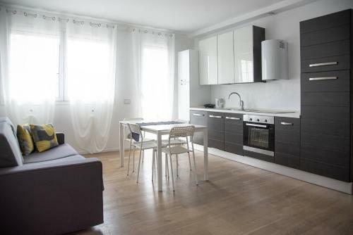 Apartamento Appartamenti Scrovegni
