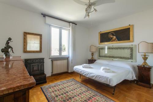 Apartamento Daisy Home - Padova Vicino Ad Ospedale