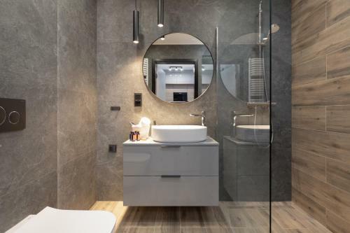 Shellter Apartment Rogowo By Renters