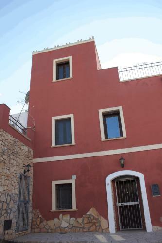 Casa Di Giorgia