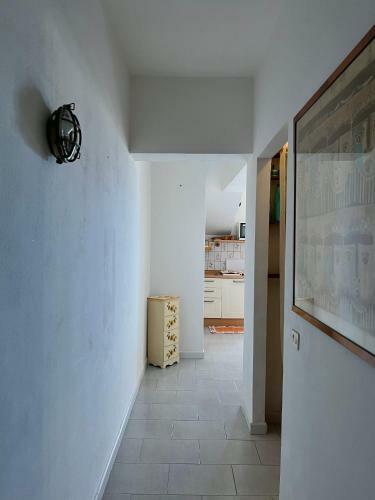 Apartamento Vistamare