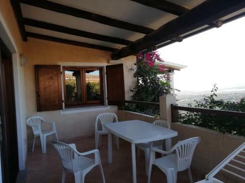 Apartamento Residence Arcipelago