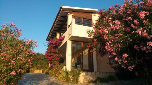 Apartamento Residence Arcipelago