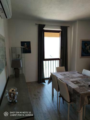 Apartamento Appartamento Fronte Mare