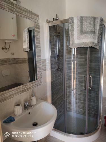 Apartamento Appartamento Fronte Mare