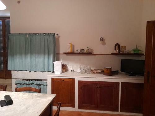 Apartamento La Casa Sulla Piazza