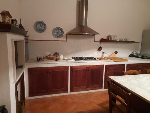 Apartamento La Casa Sulla Piazza