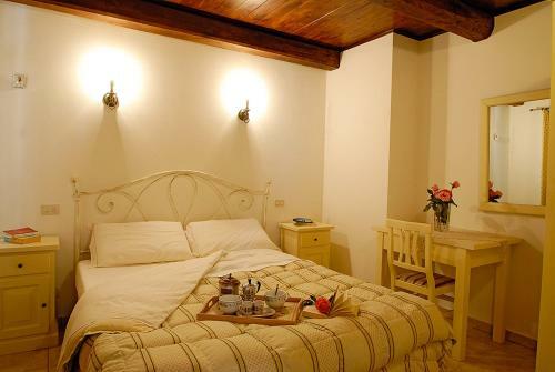 Lodge La Querciolana - Agriturismo