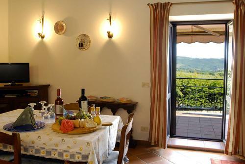 Lodge La Querciolana - Agriturismo