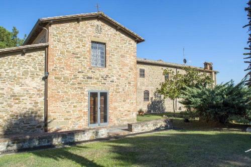 Lodge La Querciolana - Agriturismo