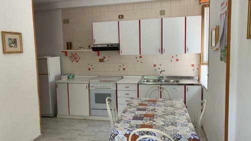 Apartamento La Casa Degli Ulivi