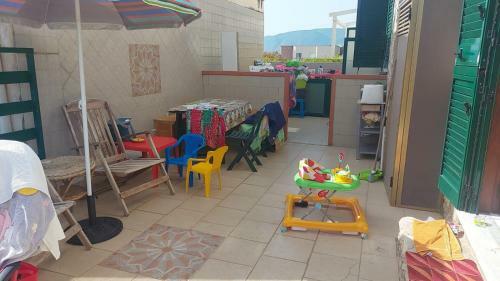 Casa Vacanze Mimmy