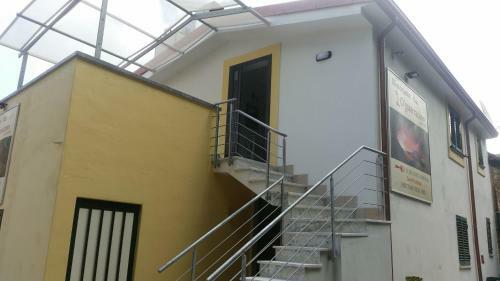 Hostal O Guarracino Rooms