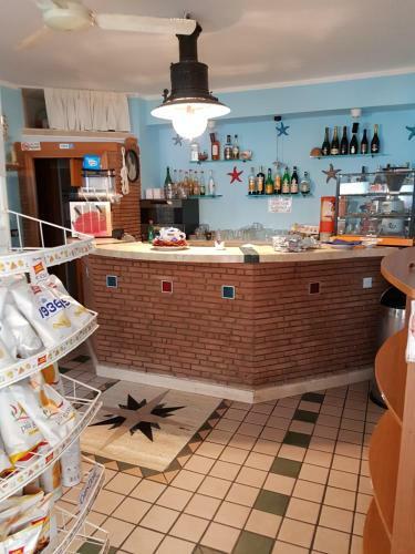 Hostal O Guarracino Rooms