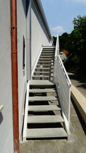 Hostal O Guarracino Rooms