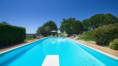 Villa La Panoramica 8