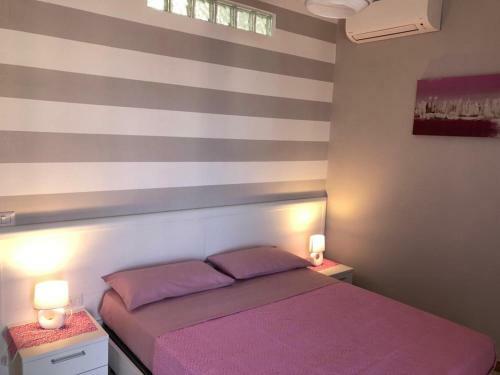Apartamento Palinuromonamour Casa Vacanze