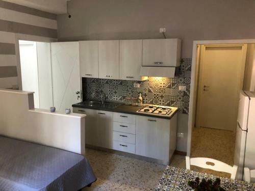 Apartamento Palinuromonamour Casa Vacanze