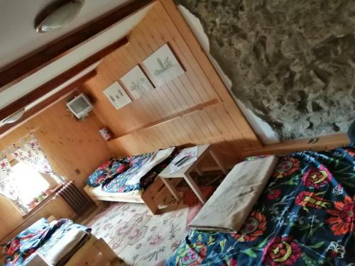 Apartamento Chata Pod Lasem