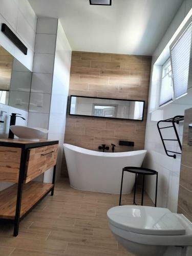 Hostal Willa Bella