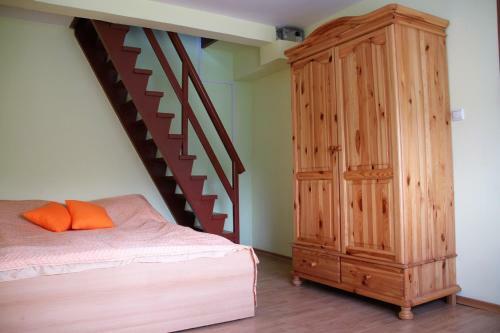 Lodge Domek Nad Jeziorem