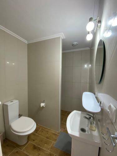 Apartamento Pag�rkowo Domys?�w